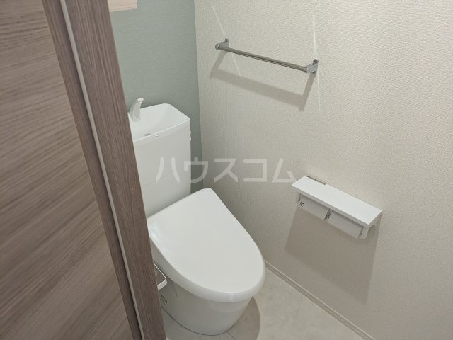 10/27 トイレ