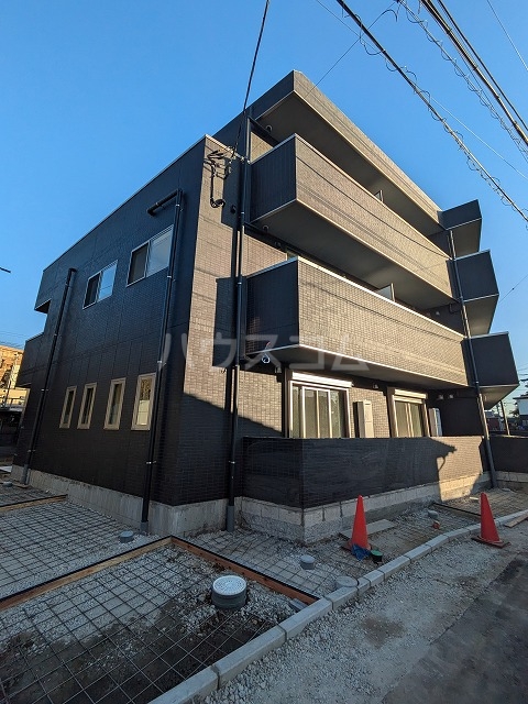 1/30 外観