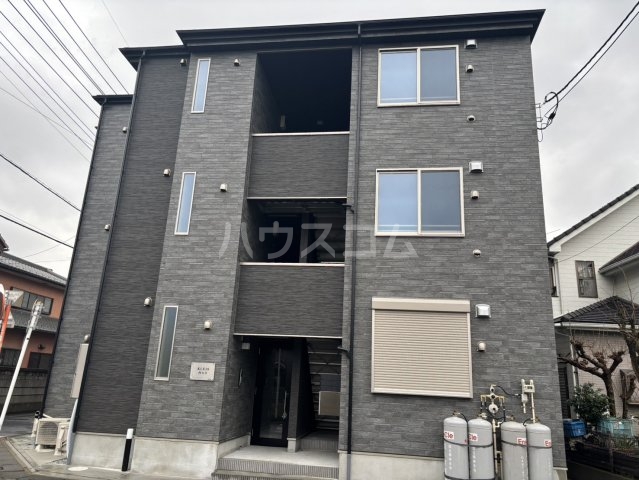 1/30 外観