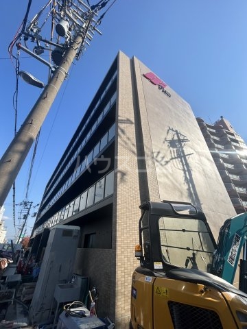1/22 外観