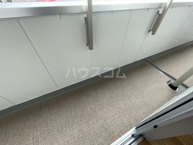 19/30 バルコニー