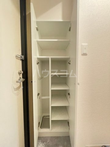 9/30 収納