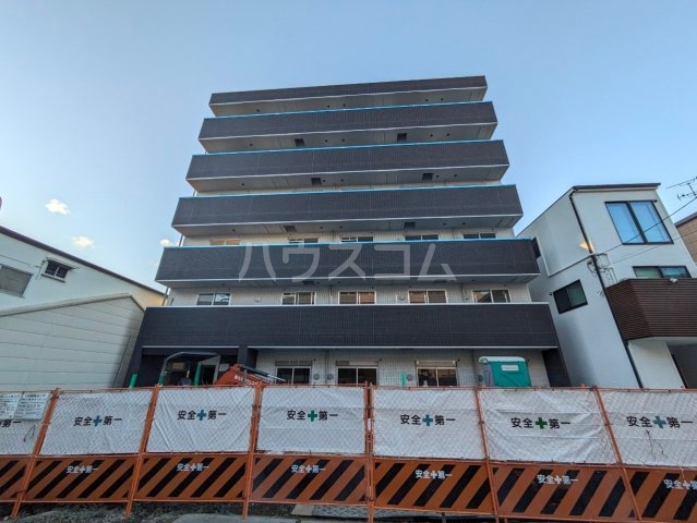 1/30 外観