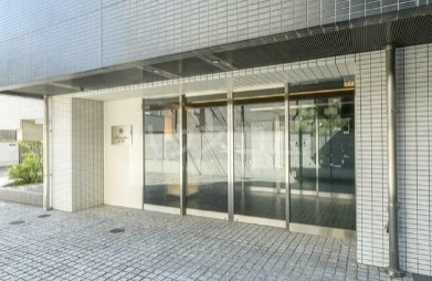 5/15 エントランス