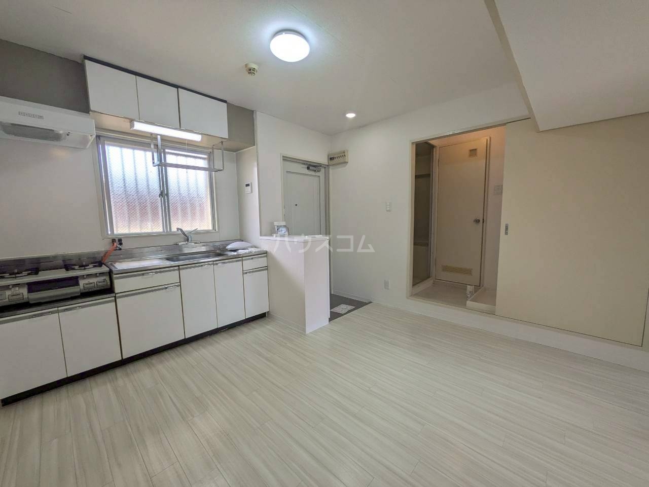 5/30 リビング/ダイニング