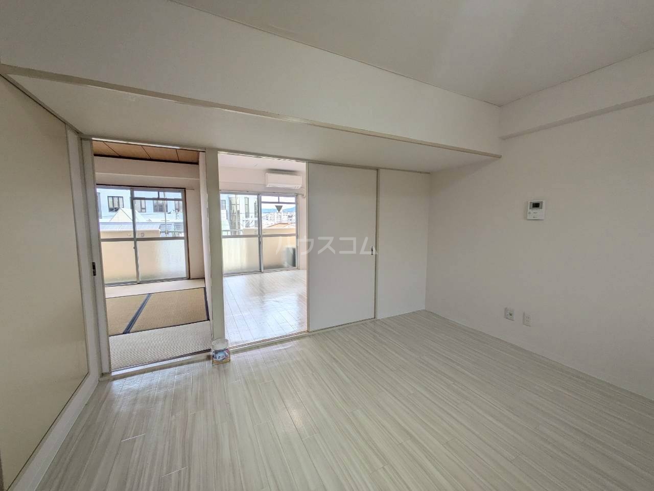 6/30 リビング/ダイニング