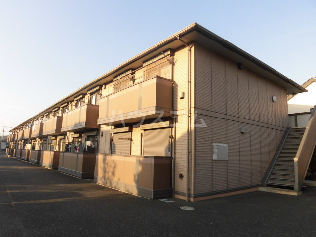 2/12 外観