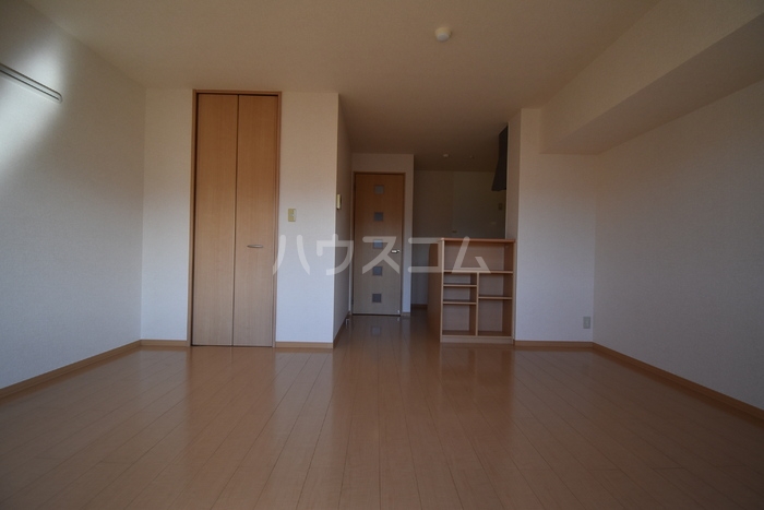 6/27 リビング/ダイニング