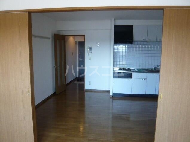 3/26 リビング/ダイニング