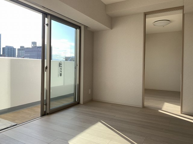 4/29 リビング/ダイニング