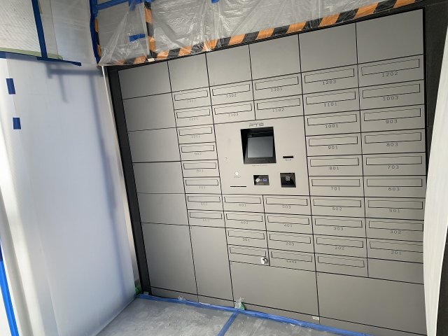 19/29 エントランス