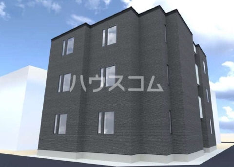 1/9 外観