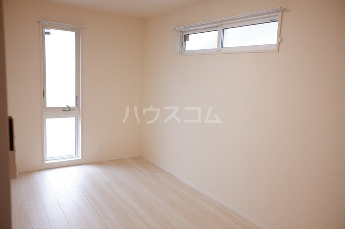 4/24 室内