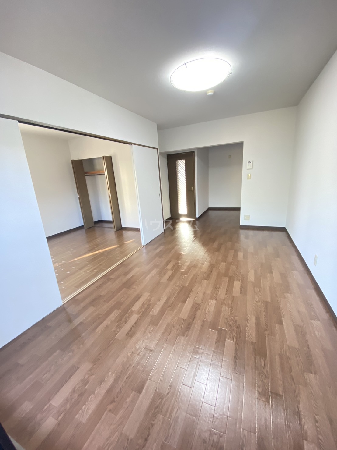 4/27 リビング/ダイニング