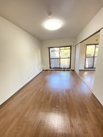 3/27 リビング/ダイニング