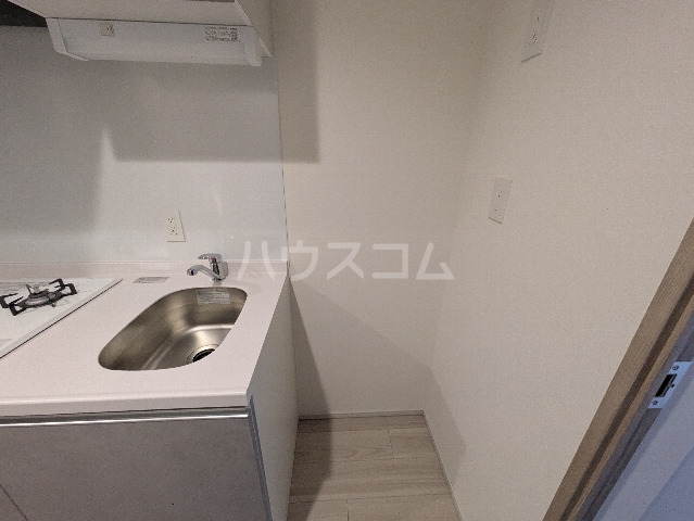 10/29 キッチン