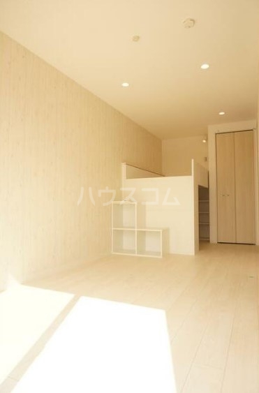 3/23 リビング/ダイニング