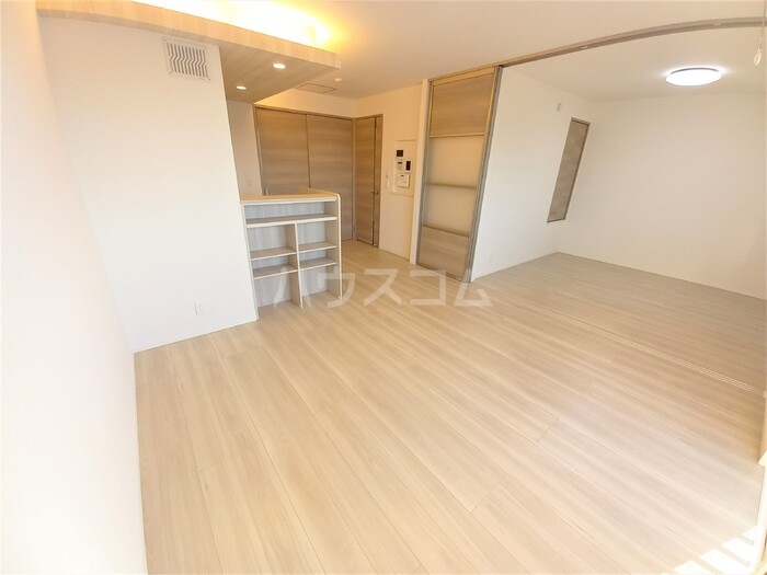 3/19 リビング/ダイニング