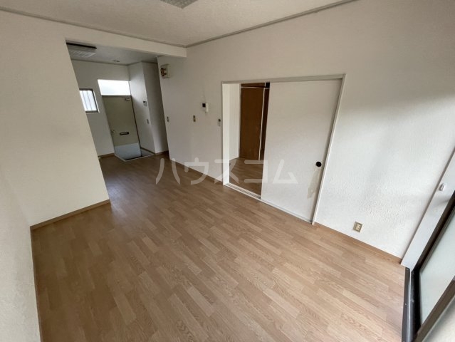 5/24 リビング/ダイニング