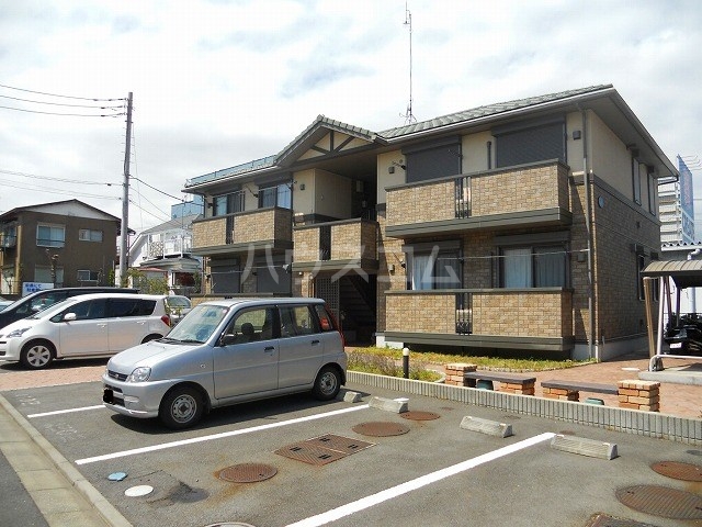 1/30 外観