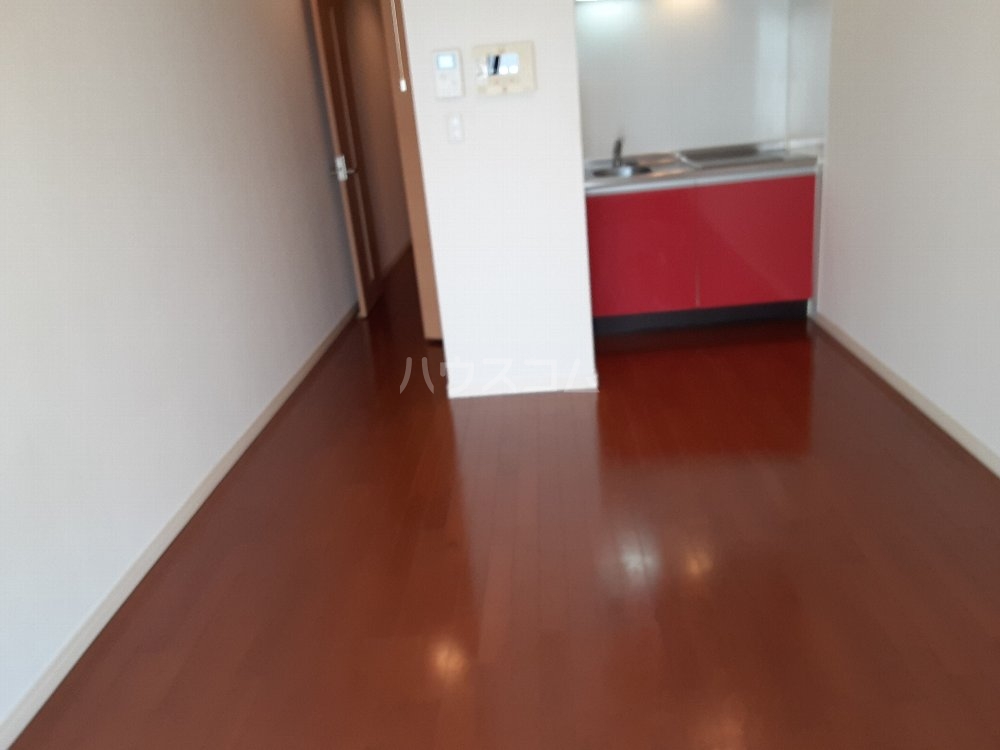 3/26 リビング/ダイニング