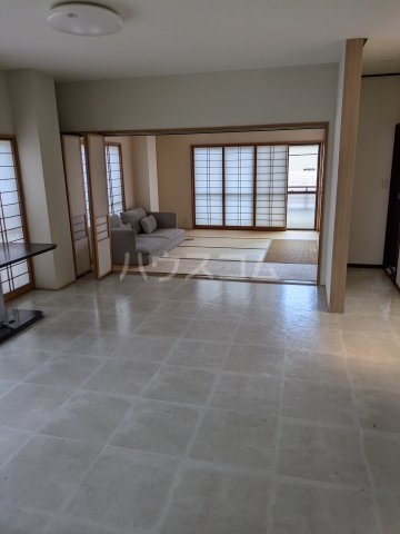 3/30 リビング/ダイニング