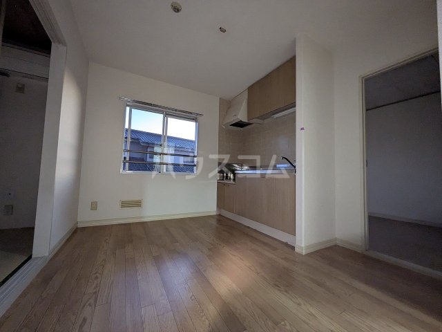 5/30 リビング/ダイニング