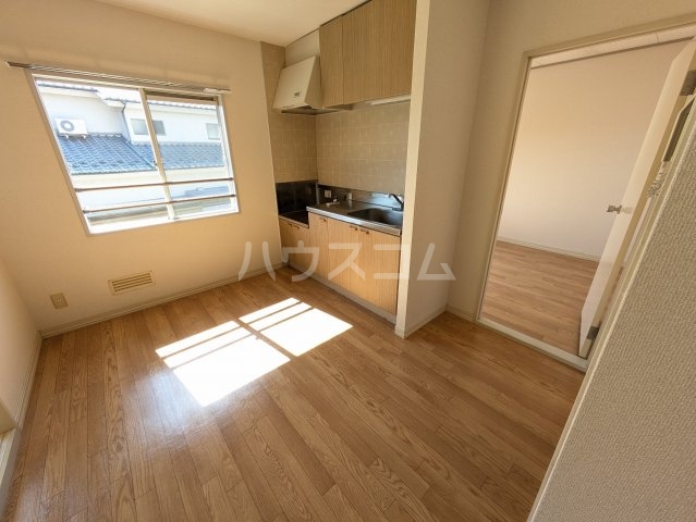 4/30 リビング/ダイニング