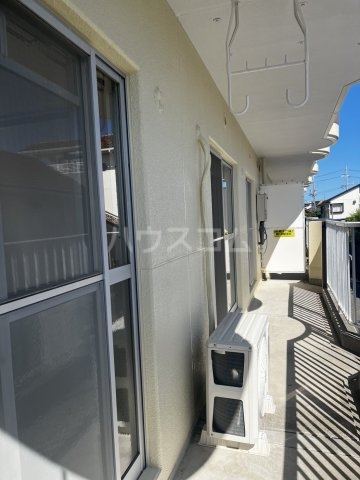 17/30 バルコニー