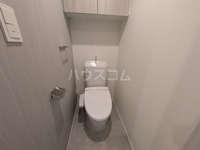12/30 トイレ