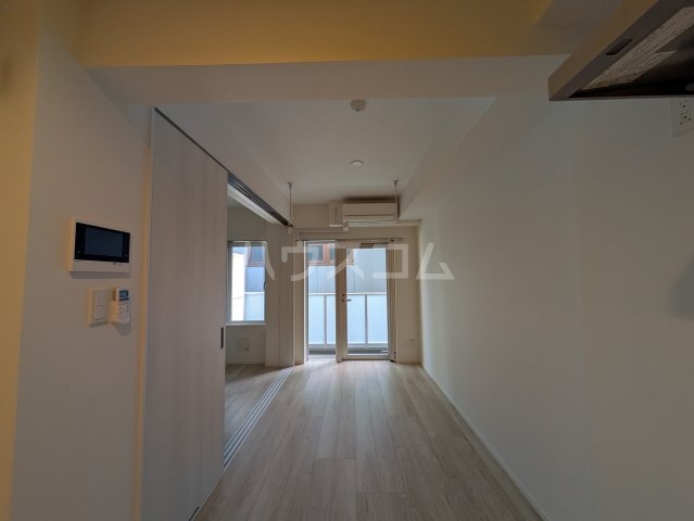 6/30 寝室