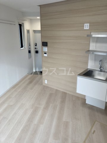 3/25 リビング/ダイニング