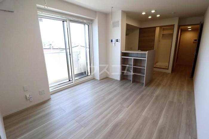 3/23 リビング/ダイニング