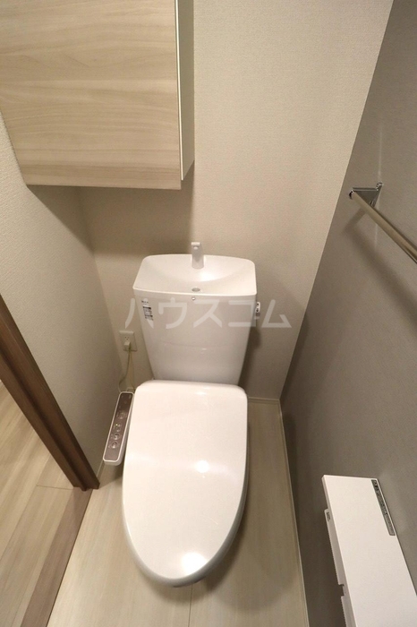 9/23 トイレ