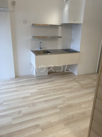 3/24 リビング/ダイニング