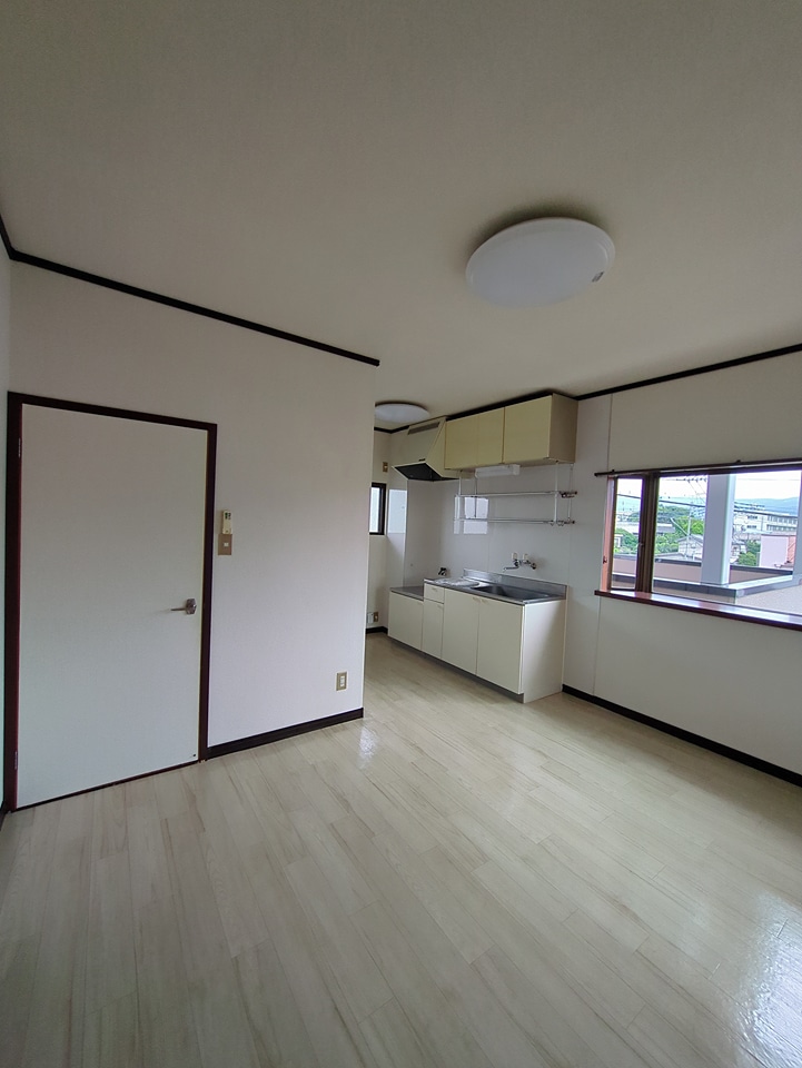 3/21 リビング/ダイニング