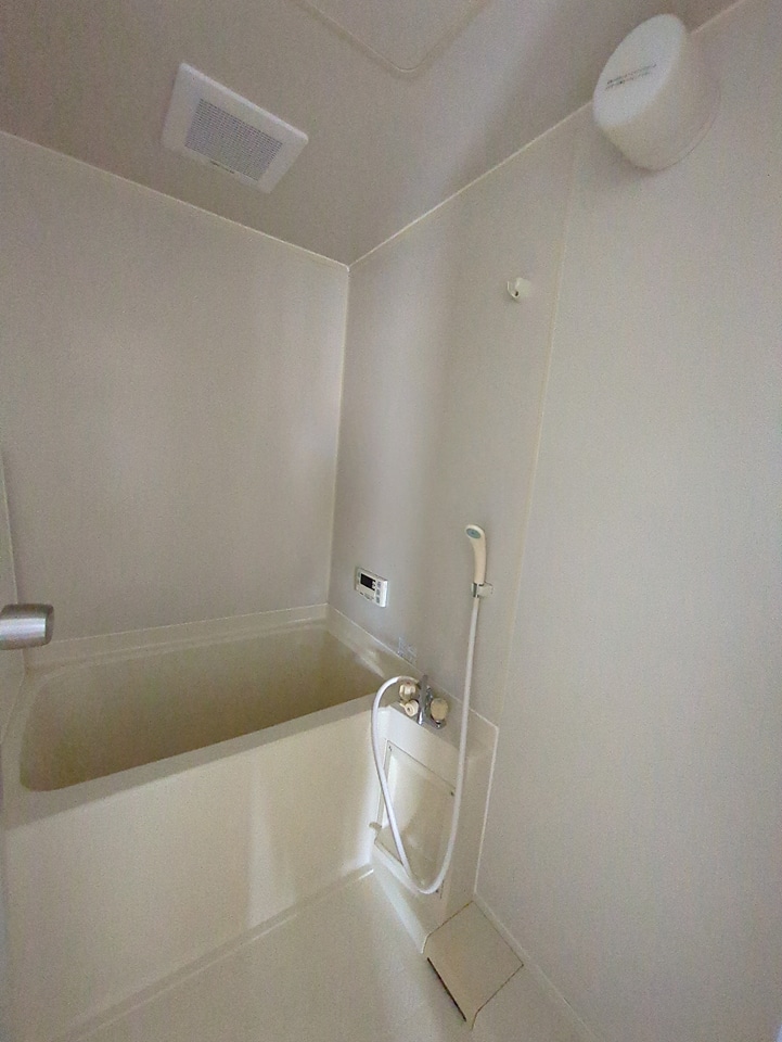 11/21 浴室