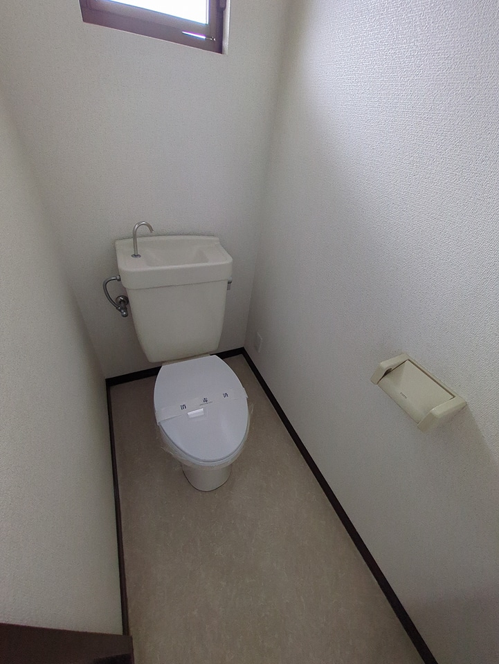 12/21 トイレ