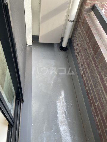 20/30 バルコニー