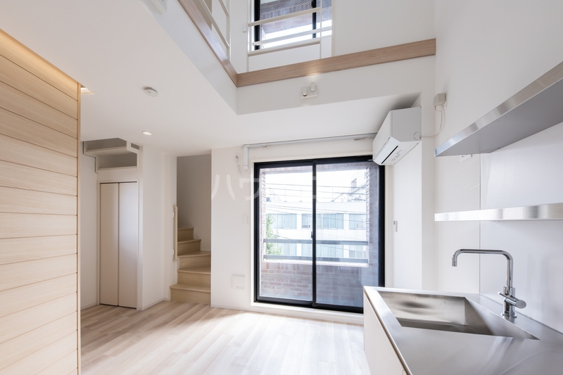 3/30 リビング/ダイニング