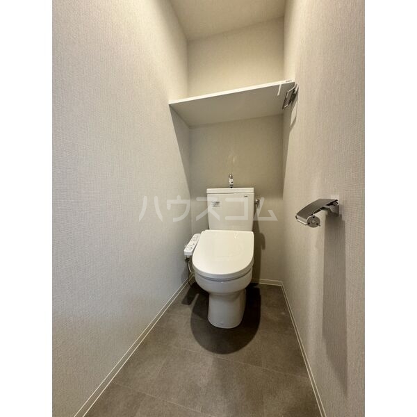8/22 トイレ