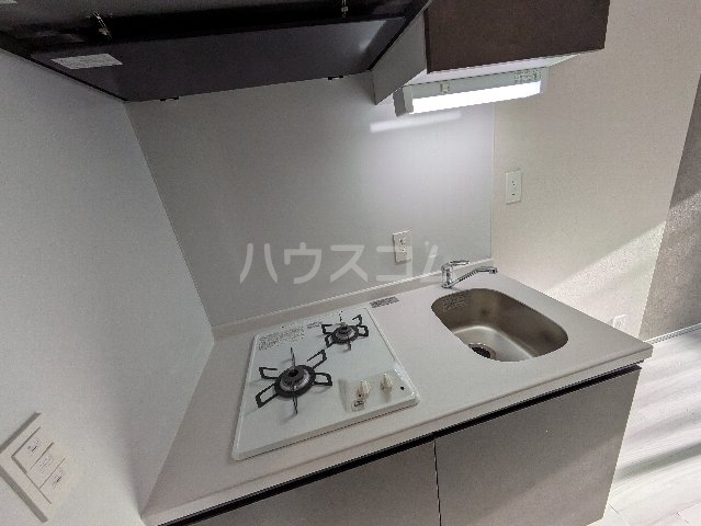 12/30 キッチン