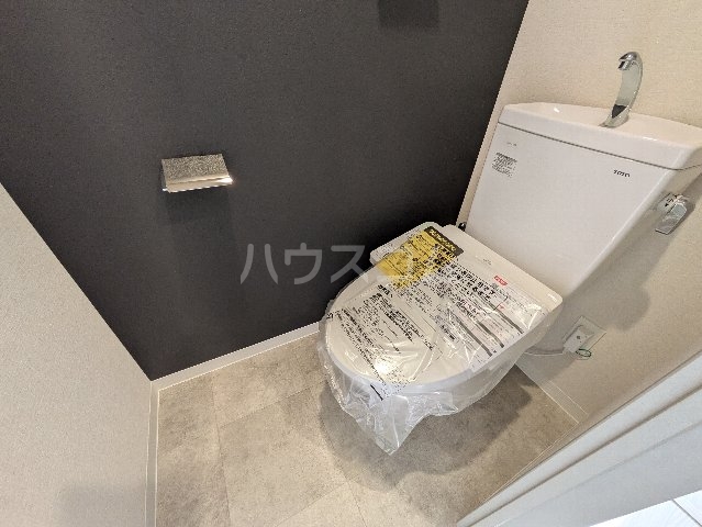 16/30 トイレ