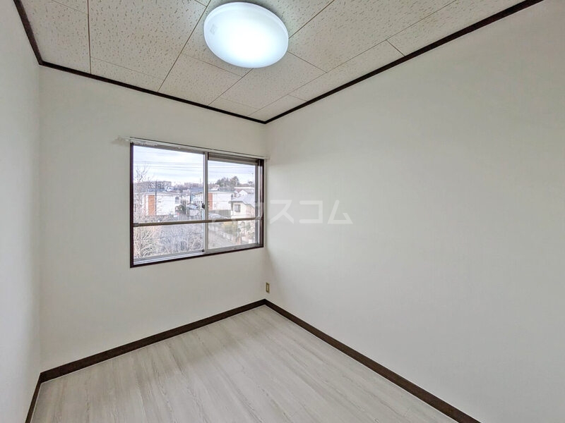 4/17 リビング/ダイニング