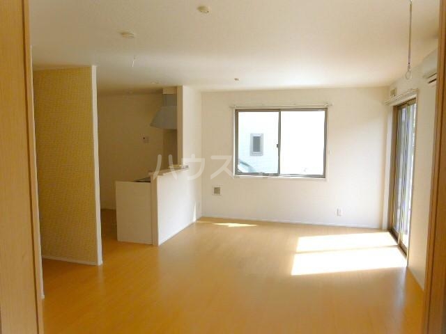 3/25 リビング/ダイニング