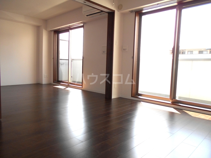 4/27 リビング/ダイニング