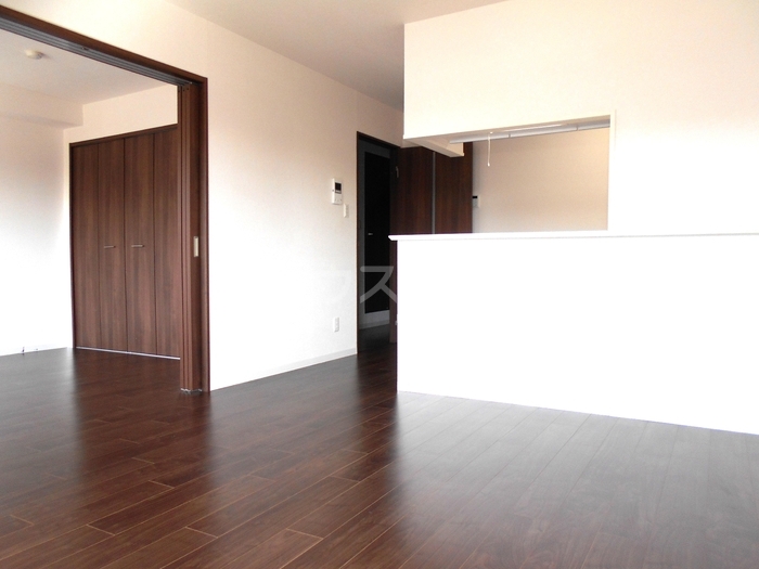 3/27 リビング/ダイニング