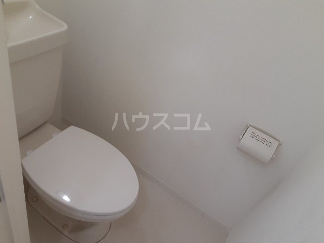 14/30 トイレ