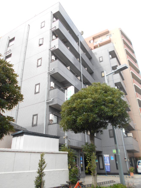 2/29 外観
