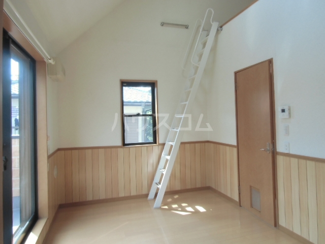 4/28 リビング/ダイニング